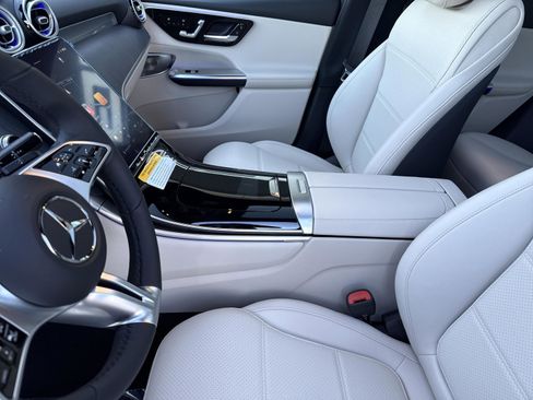 New 2026 Mercedes-Benz GLC 300 GLC 300 image 20