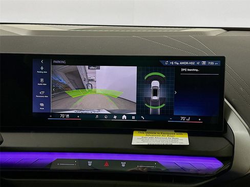 New 2026 BMW X3 xDrive30 w/ Convenience Package image 14