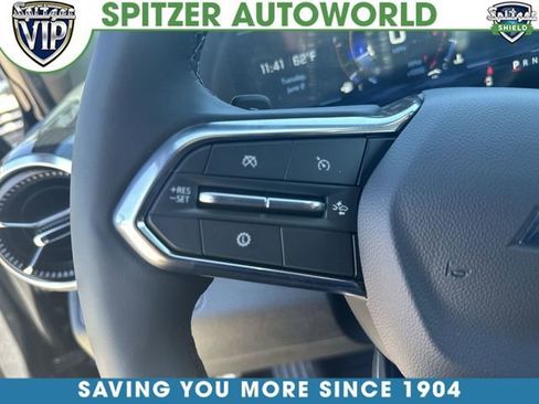 New 2026 Chevrolet Equinox LT w/ Convenience Package II FWD image 38