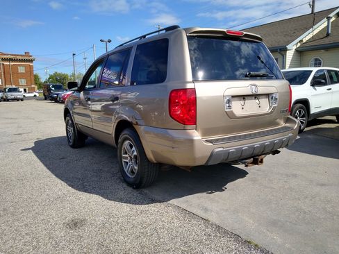 Used 2004 Honda Pilot EX image 9