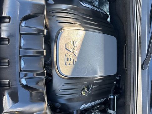 Used 2017 Jeep Grand Cherokee Trailhawk w/ Trailhawk Luxury Group image 19