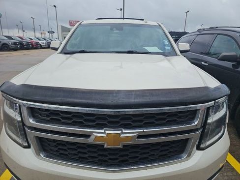 Used 2015 Chevrolet Tahoe LT image 6