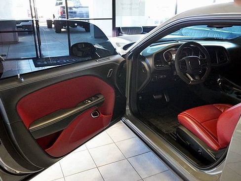 Used 2023 Dodge Challenger SRT Hellcat Redeye RWD image 46