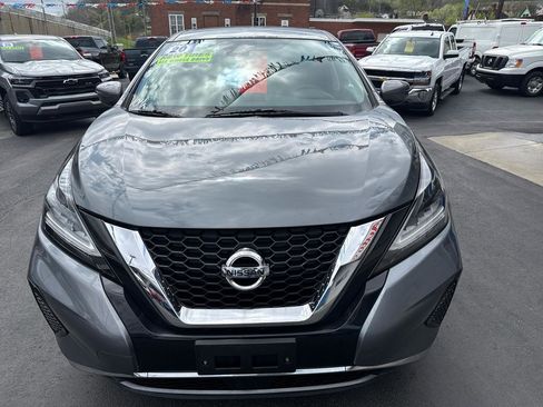 Used 2020 Nissan Murano S w/ Technology Package image 28