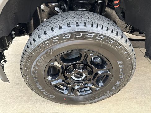 New 2026 Ford F250 XL w/ STX Appearance Package AWD/4WD image 10