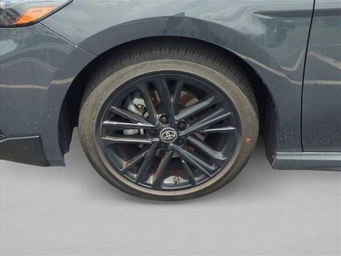 Used 2026 Toyota Camry SE FWD image 26