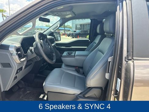 Used 2022 Ford F150 XL w/ Equipment Group 101A High RWD image 7