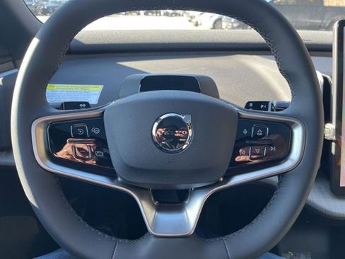 New 2025 Volvo EX30 Ultra w/ Protection Package Premier image 27