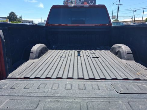 Used 2020 Chevrolet Silverado 3500 High Country w/ Z71 Off-Road Package AWD/4WD image 15