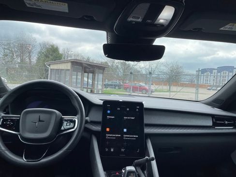 Used 2023 Polestar Polestar 2 w/ Pilot Pack image 11