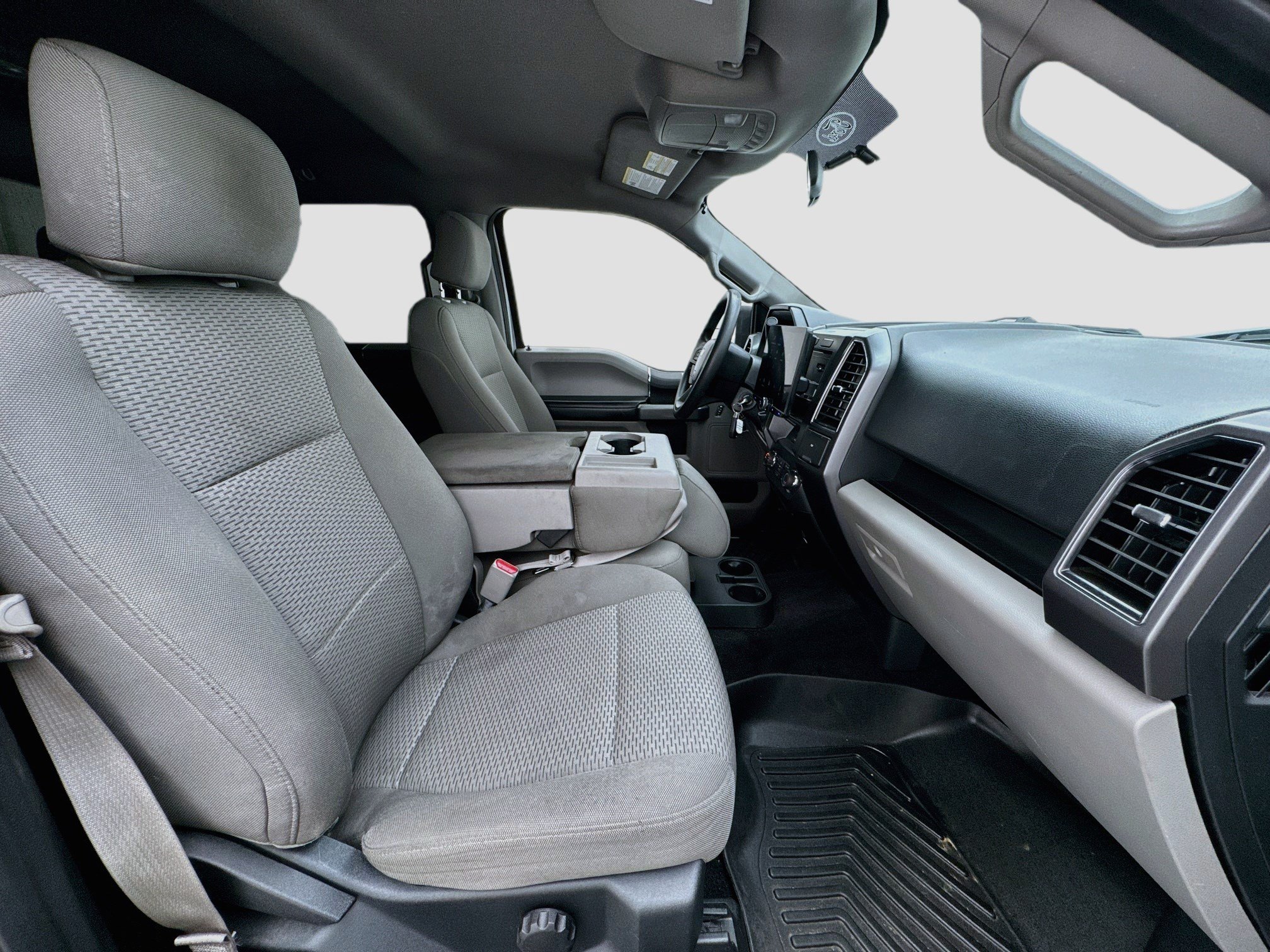 Used 2017 Ford F150 XLT RWD image 18