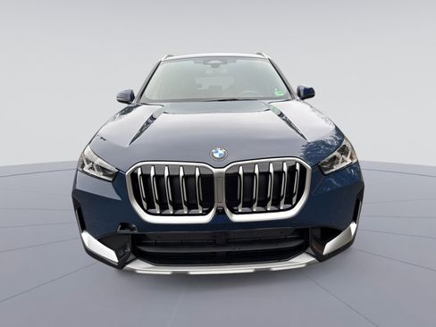 New 2026 BMW X1 xDrive28i w/ Technology Package image 4