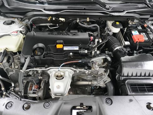 Used 2016 Honda Civic LX-P image 28