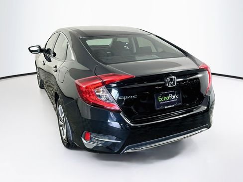 Used 2019 Honda Civic LX image 5