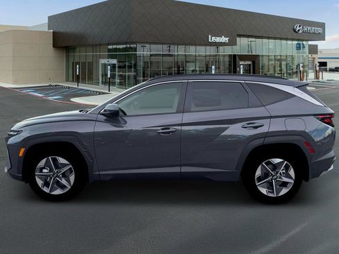 New 2026 Hyundai Tucson SEL image 3