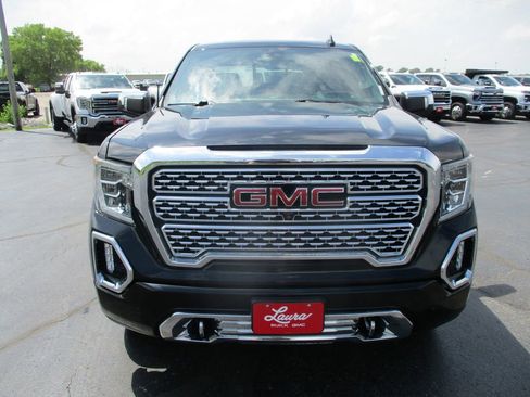 Used 2019 GMC Sierra 1500 Denali w/ Denali Ultimate Package AWD/4WD image 14