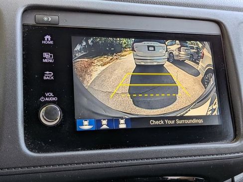 Used 2022 Honda HR-V Sport image 25