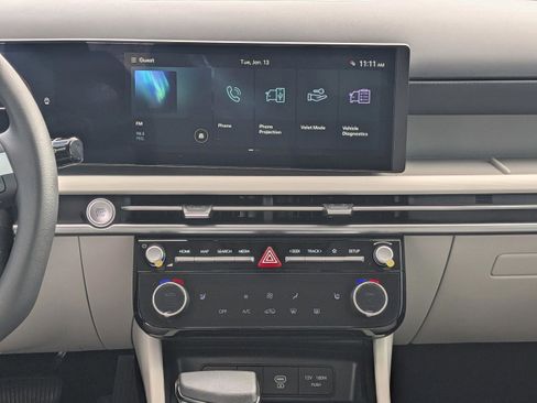 New 2026 Hyundai Tucson SEL FWD image 21