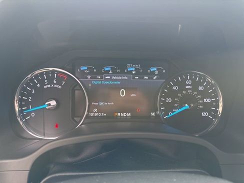 Used 2019 Ford Expedition Limited image 4