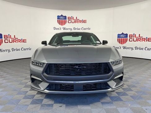 New 2026 Ford Mustang Coupe image 8