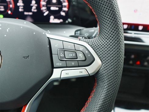 New 2026 Volkswagen GTI Autobahn image 26