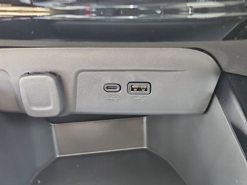 New 2026 Chevrolet Trax ACTIV w/ Driver Confidence Package FWD image 23