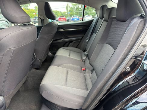 Used 2025 Toyota Camry LE FWD image 25