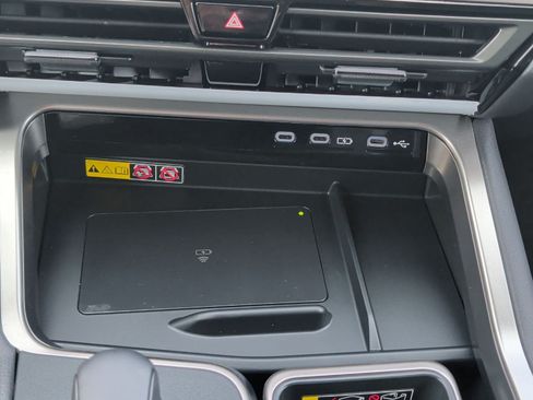 Certified 2026 Lexus TX 350 FWD w/ Convenience Package image 20