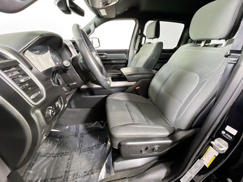Used 2023 RAM 1500 Big Horn AWD/4WD image 20