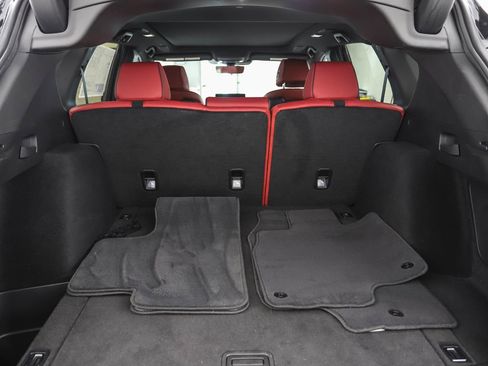 Used 2024 Acura RDX AWD w/ A-Spec & Advance Pkg image 24