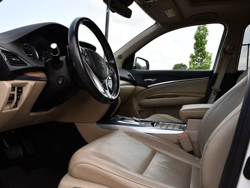 Used 2020 Acura MDX SH-AWD w/ Technology Package image 15