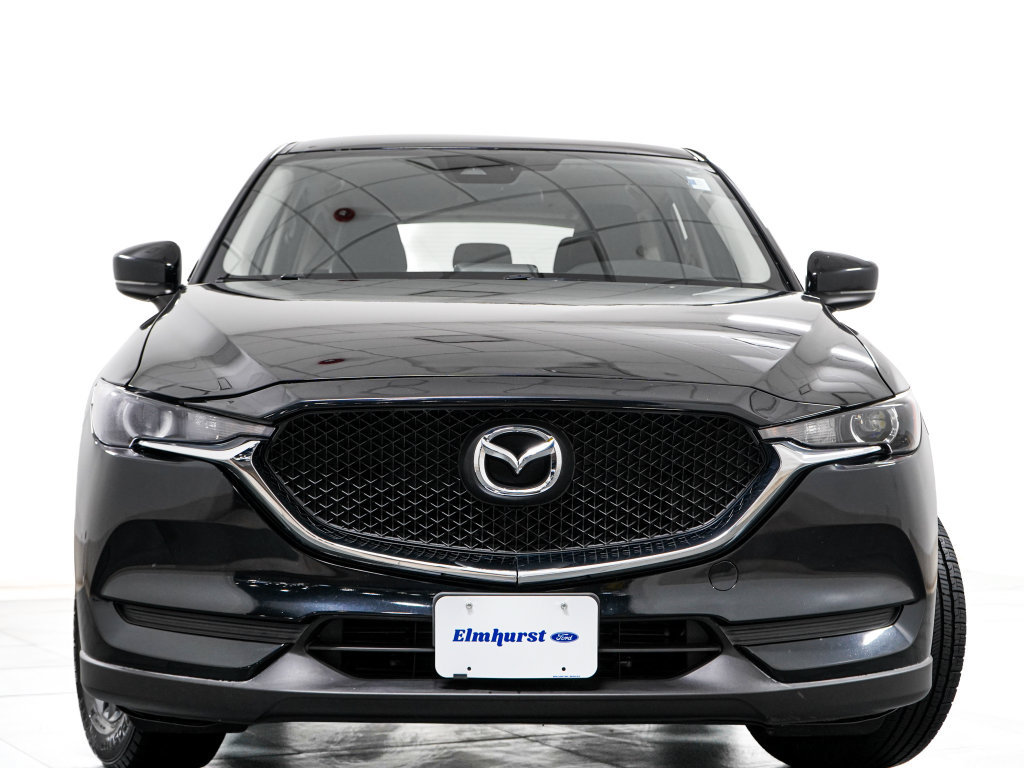 Used 2018 MAZDA CX-5 Sport AWD/4WD image 3