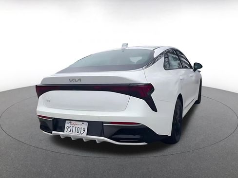 Used 2025 Kia K5 LXS image 7