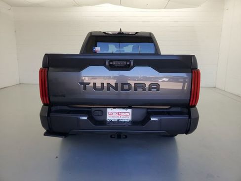 Used 2023 Toyota Tundra SR5 AWD/4WD image 6