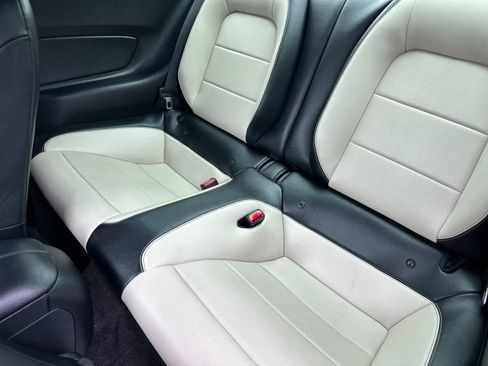 Used 2015 Ford Mustang GT Premium RWD image 13