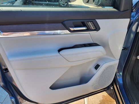 New 2026 GMC Terrain Denali image 13