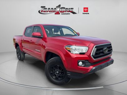Used 2021 Toyota Tacoma SR5