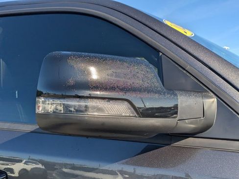 Used 2023 RAM 1500 Limited image 13