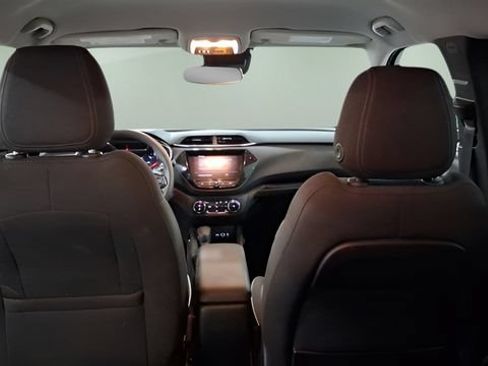 Used 2022 Chevrolet TrailBlazer LT w/ Convenience Package AWD/4WD image 23