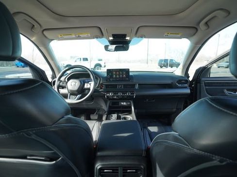 Used 2023 Honda Pilot Elite image 26