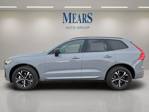 New 2026 Volvo XC60 B5 Core w/ Protection Package Premier image 2