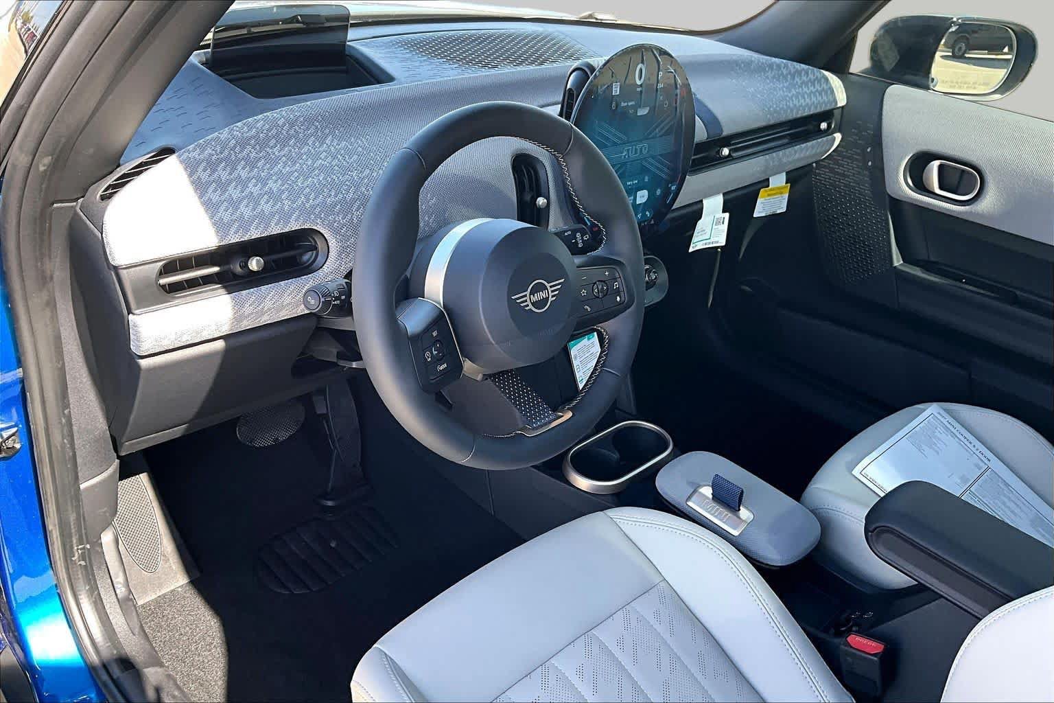 New 2027 MINI Cooper S FWD image 7