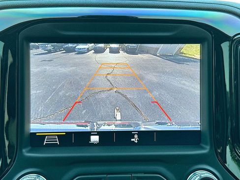 Used 2019 GMC Sierra 1500 SLT w/ SLT Premium Plus Package AWD/4WD image 14