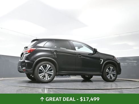 Used 2024 Mitsubishi Outlander Sport AWD image 50