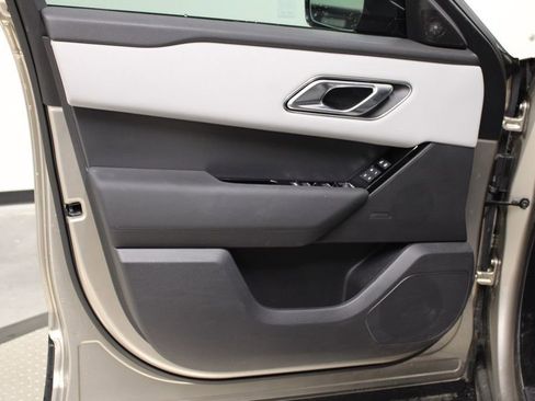 Certified 2026 Land Rover Range Rover Velar S AWD/4WD image 51