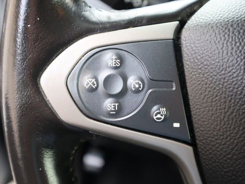 Used 2020 Chevrolet Colorado Z71 image 35