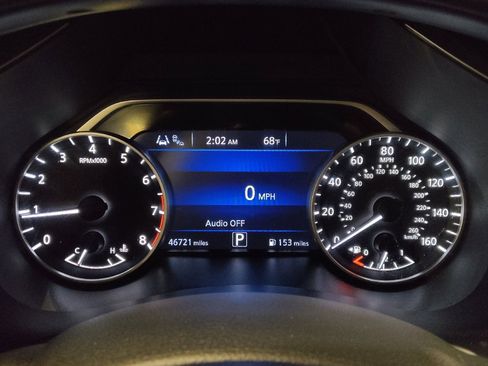 Used 2020 Nissan Murano S w/ Technology Package AWD/4WD image 23