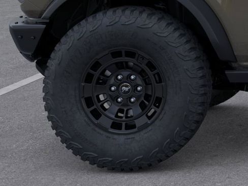 New 2026 Ford Bronco Badlands AWD/4WD image 20