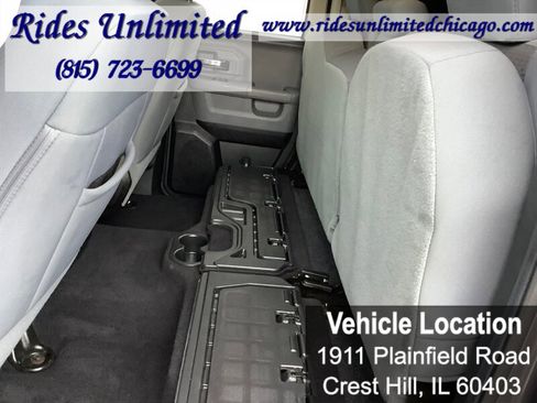 Used 2014 RAM 1500 Big Horn image 29