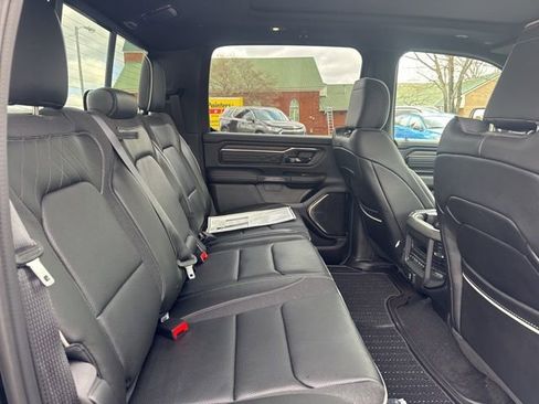 New 2026 RAM 1500 Limited AWD/4WD image 11